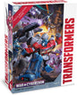 Transformers: War on Cybertron
