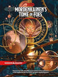 D&D Mordenkainen Presents Monsters of the Multiverse