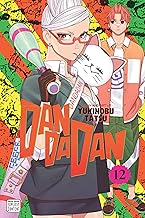 DanDaDan 12