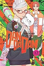 DanDaDan 12