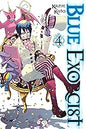 Blue Exorcist 4