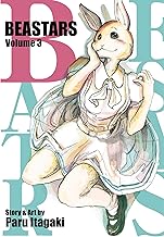 Beastars 3