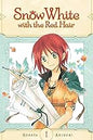 Snow White with the Red Hair 1