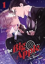 The Big Apple 1