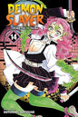 Demon Slayer 14