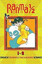 Ranma 1/2 2-in-1 vol 1 (vol 1-2)