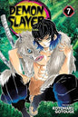 Demon Slayer 7
