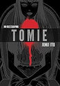 Tomie Complete Deluxe HB
