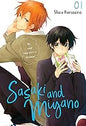 Sasaki and Miyano 1