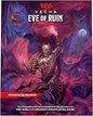 D&D Vecna: Eve of Ruin