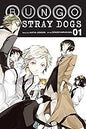 Bungo Stray Dogs 1