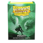 Dragon Shield Might Dual Matte Sleeves Standard 100ct