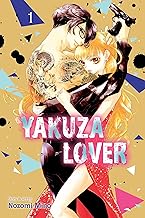 Yakuza Lover 1
