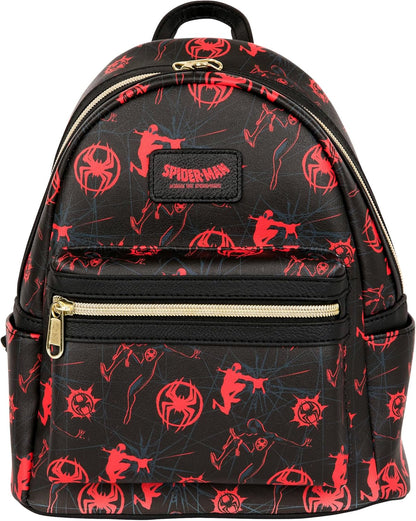 Loungefly: Spider-Man into the Multiverse Backpack