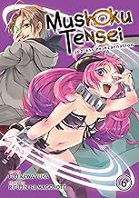 Mushoku Tensei: Jobless Reincarnation 6