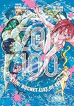 ZOM100: Bucket List of the Dead 15
