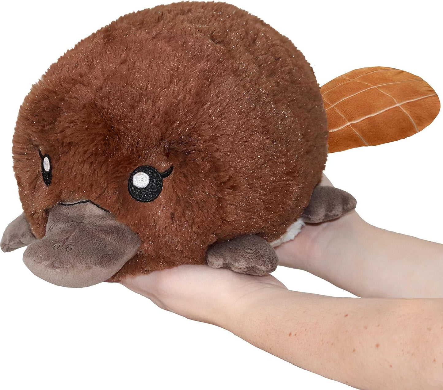 Squishable:Mini Baby Platypus