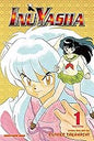 Inuyasha VizBig 1 (vol 1-3)