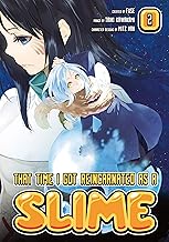 That Time I Got Reincarnated As A Slime 2