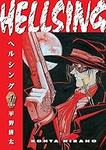 Hellsing 1