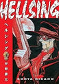 Hellsing 1