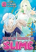 That Time I Got Reincarnated as a Slime 4