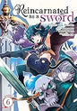 Reincarnated as a Sword 6