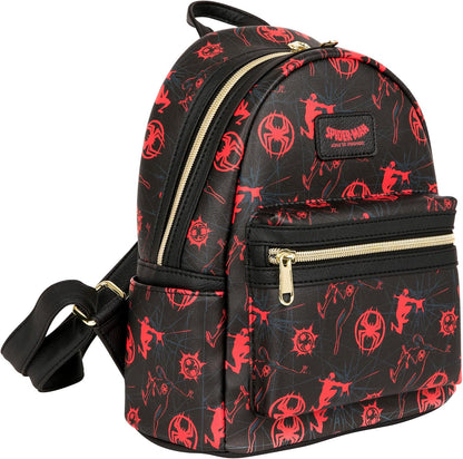 Loungefly: Spider-Man into the Multiverse Backpack