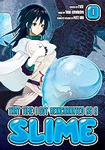 That Time I Got Reincarnated As A Slime 1