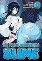 That Time I Got Reincarnated As A Slime 1