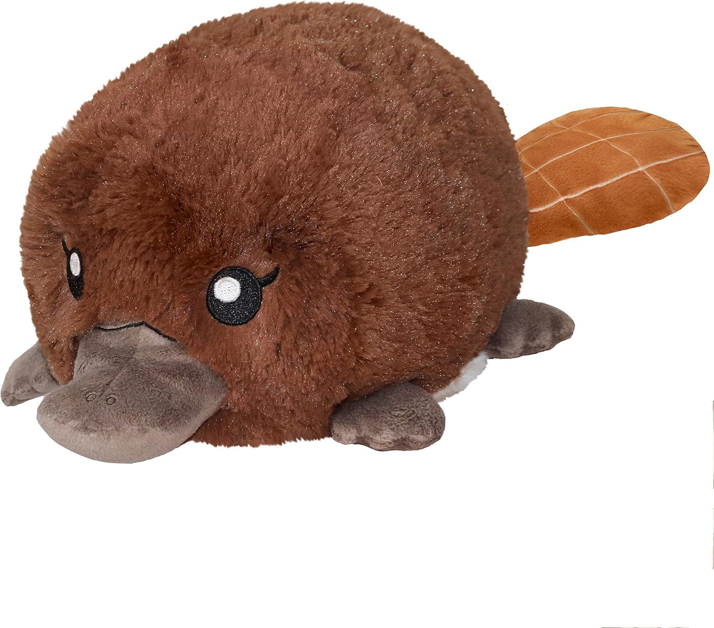 Squishable:Mini Baby Platypus