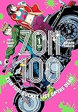 ZOM100: Bucket List of the Dead 1