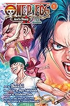 One Piece: Ace's Story 1