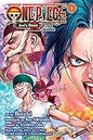 One Piece: Ace's Story 1