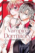 Vampire Dormitory 1