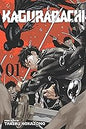 Kagurabachi 1