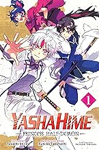 YashaHime: Princess Half-Demon 1