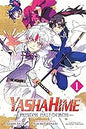 YashaHime: Princess Half-Demon 1