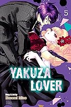 Yakuza Lover 5