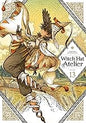 Witch Hat Atelier 13