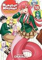 Monster Musume  18