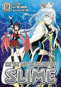 That Time I Got Reincarnated As A Slime  25