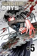 Sakamoto Days 5