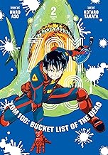 Zom100: Bucket List of the Dead 2