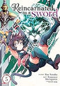 Reincarnated as a Sword 5