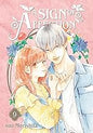 A Sign of Affection 9