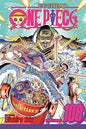 One Piece 108