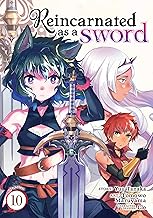 Reincarnated as a Sword 10