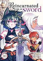 Reincarnated as a Sword 10