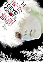 Tokyo Ghoul 14